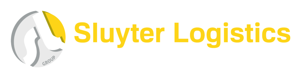 Logo | Sluyter Logistics