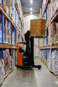 Warehousing Tilburg | Sluyter Logistics
