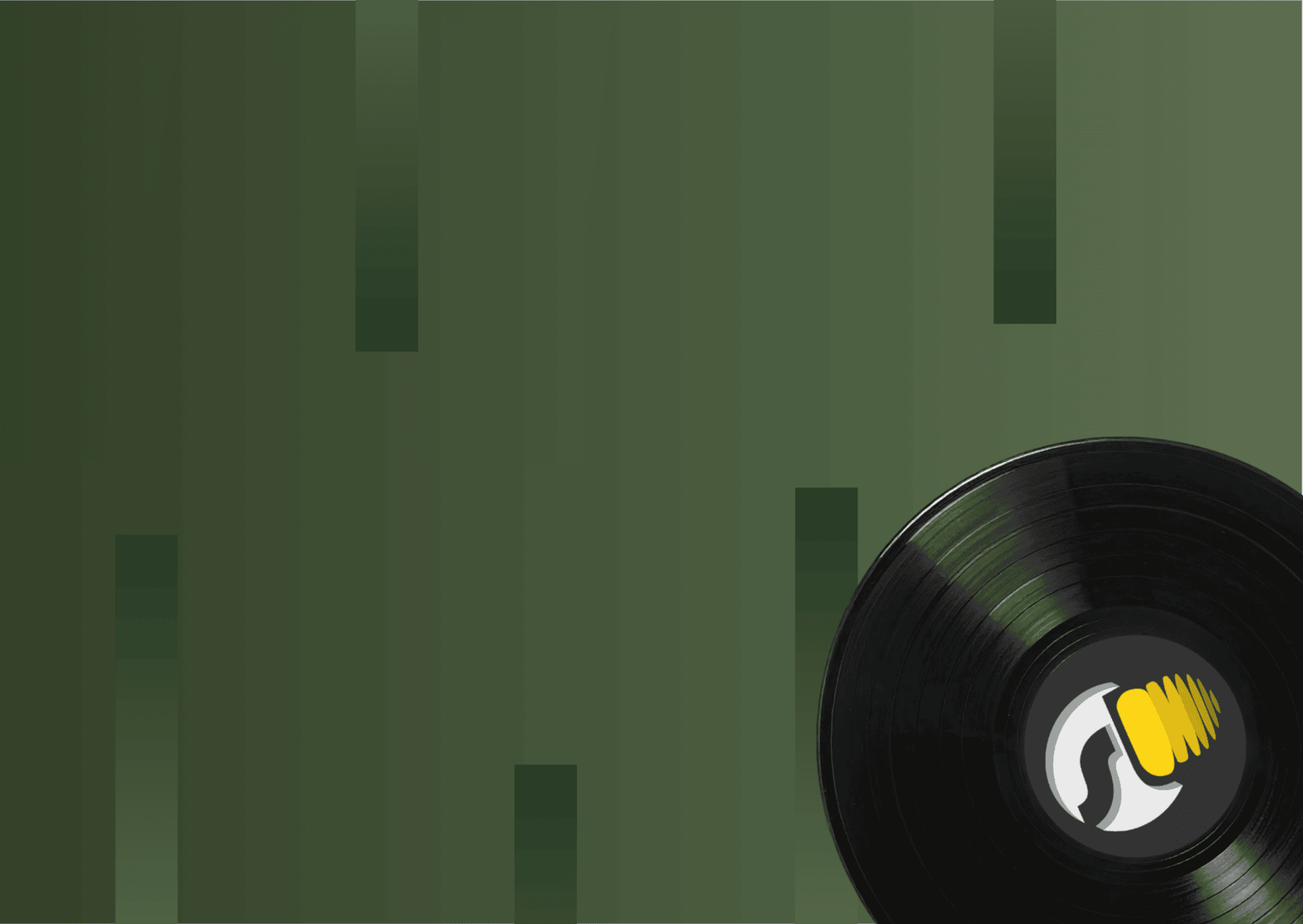 Stuur jouw favoriete nummer in voor de playlist van Sluyter voor The Sound of Sluyter